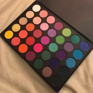 Morphe 35B - Discontinued!